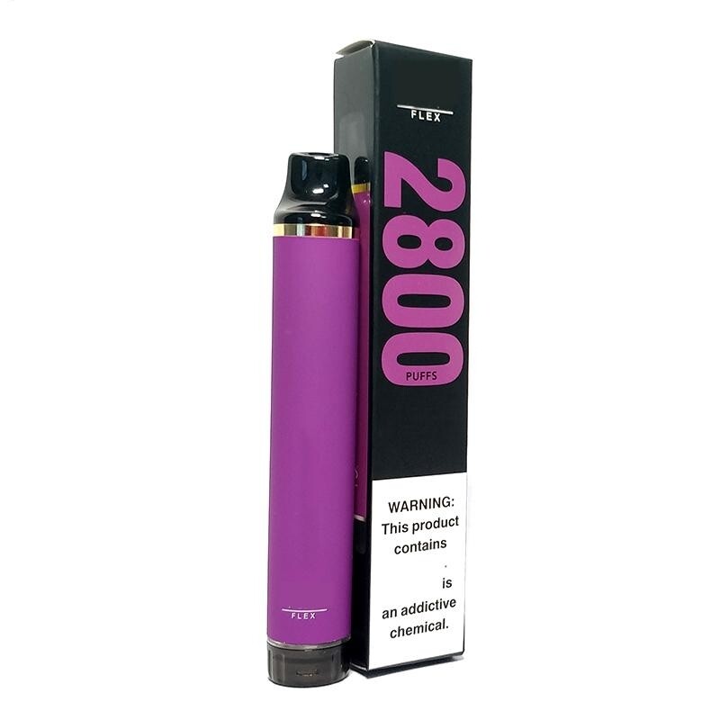 EnjoyPuff &quot;JUICY&quot; 2800 Puffs pre. 5%