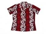 Cotton Hawaiian Shirts