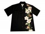 Vertical Print Shirts