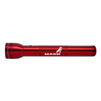 MAGLITE® “3D” CELL FLASHLIGHT C-3D-RED