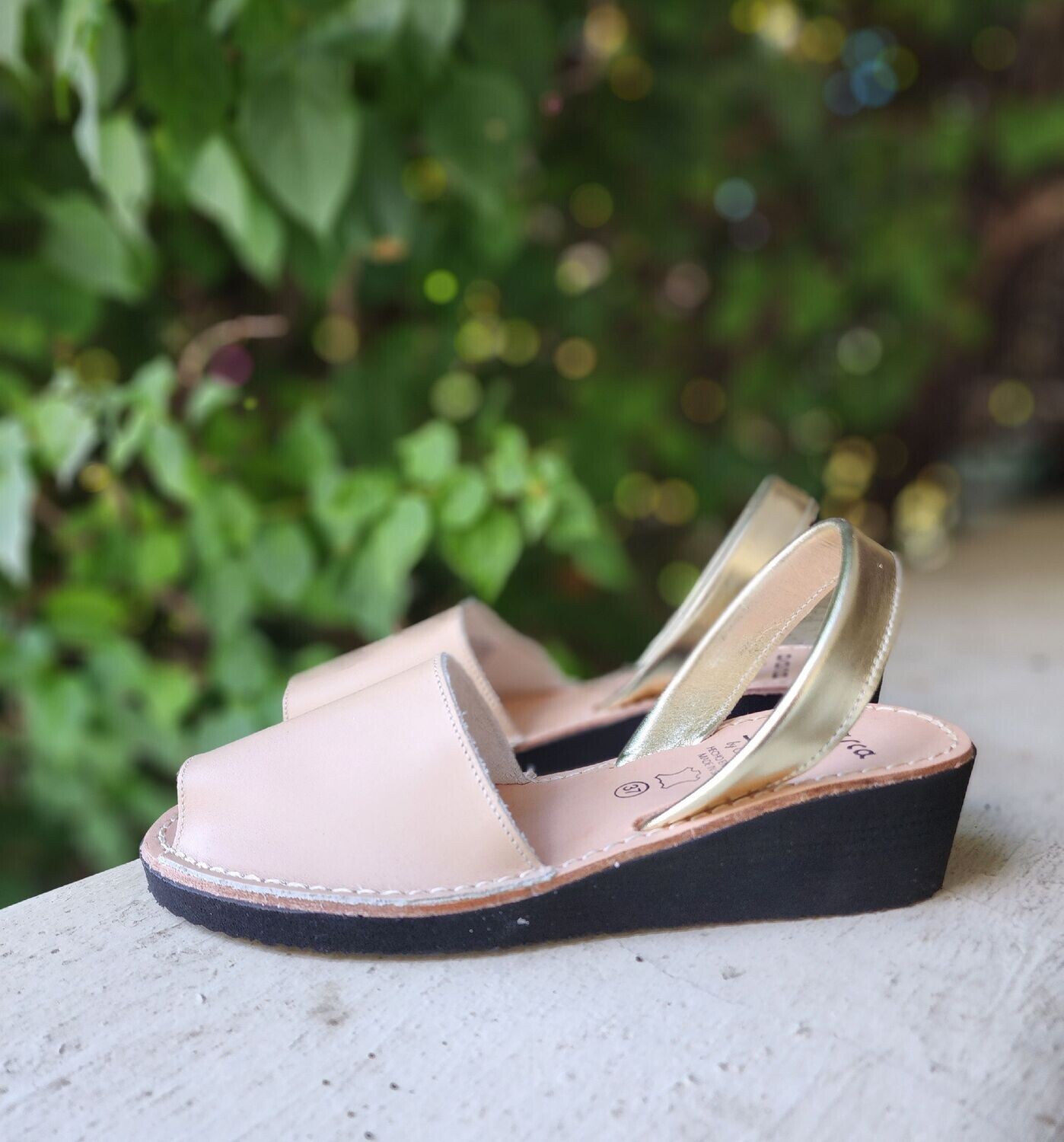 Solid Colors - Cuña