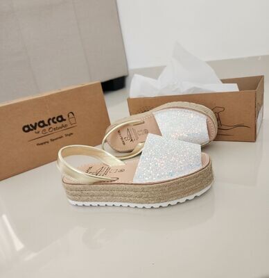 Glitter - Triple Yute