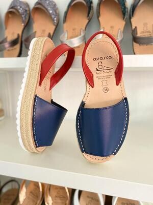 Solid Colors - Double Yute