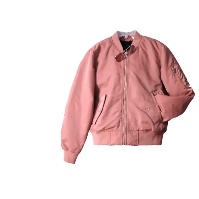 Aritzia Wilfred Free Avion Bomber jacket size L