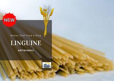 Linguine artigianali
