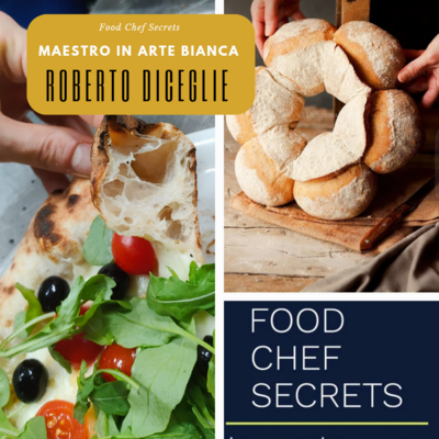 L'arte bianca spiegata