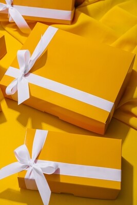 Carta regalo Food Lovers