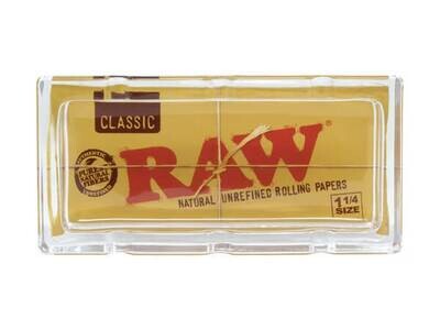 Classic Pack Glass Ashtray