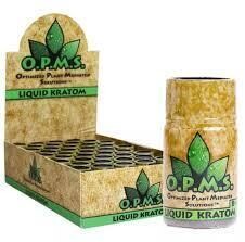 Gold Liquid Shot 8.8ml