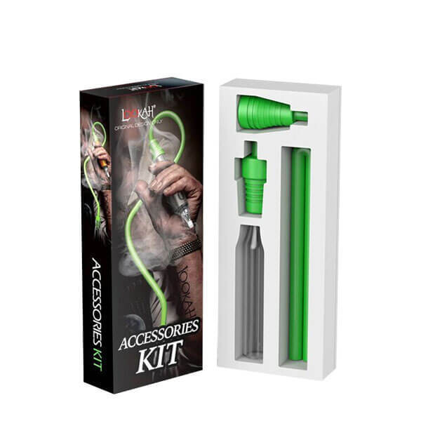 Seahorse Pro Accessories