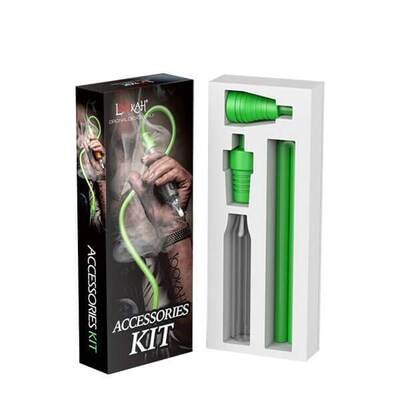 Seahorse Pro Accessories