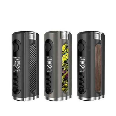 Grus ( Black/Marine )