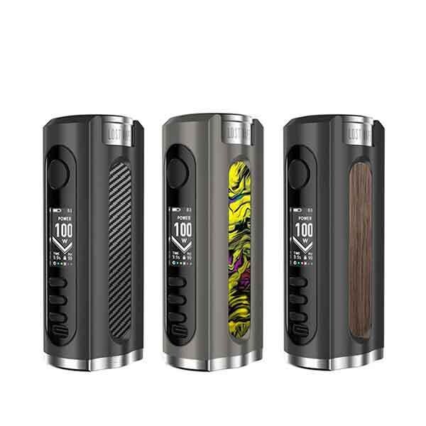 Grus ( Gunmetal/Puzzling )
