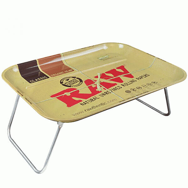 Dinner XXL Lap Rolling Tray