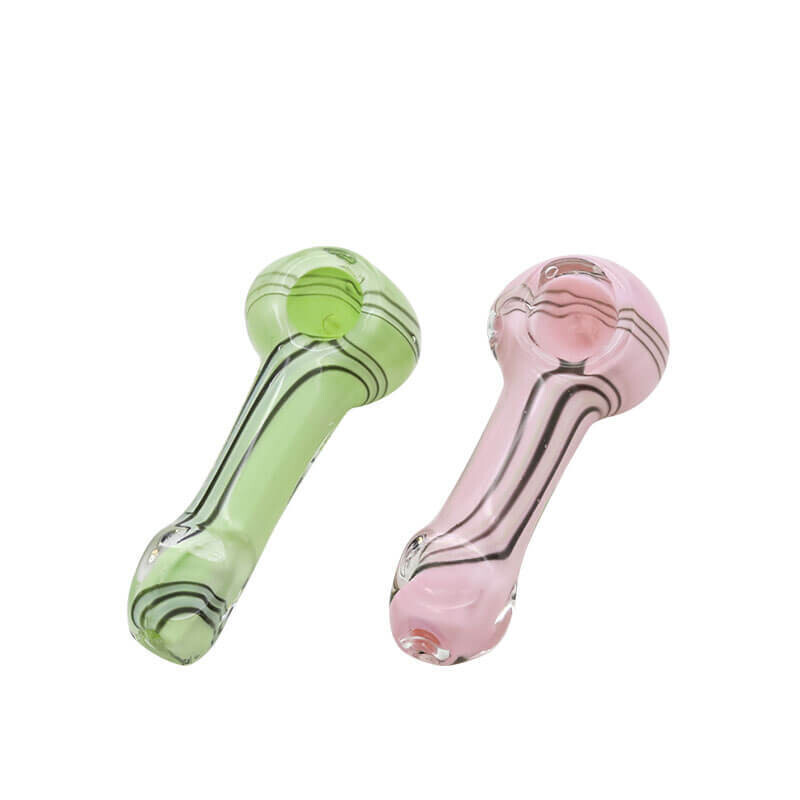 Slyme Lined Handpipe