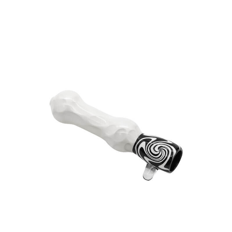 Wig Wag Honeycomb Chillum