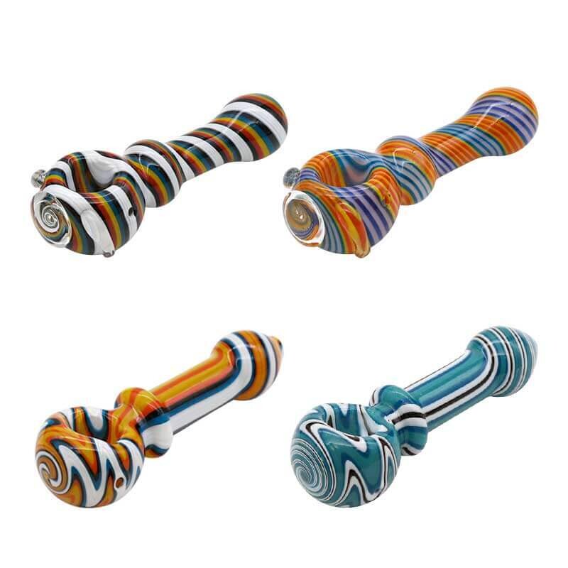 Wig Wag Handpipe