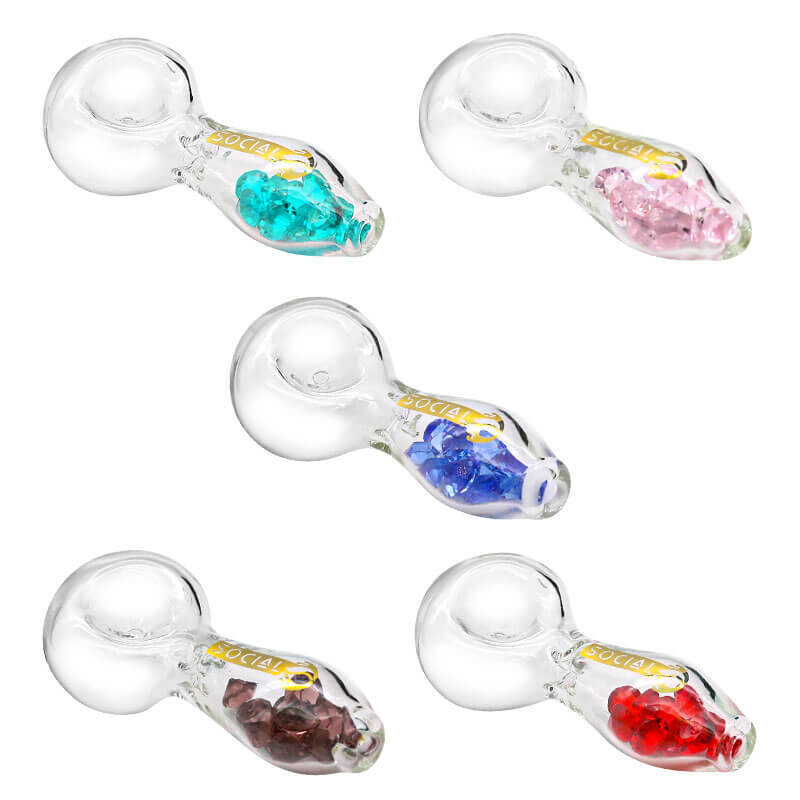 Jewel (Ass. Colors)