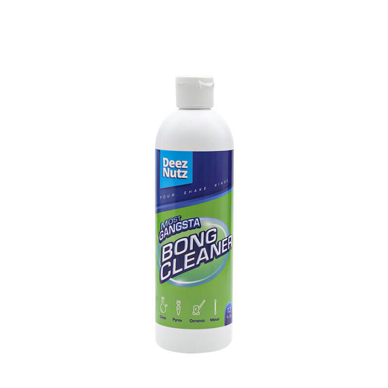 Most Gangsta 12 fl. oz.