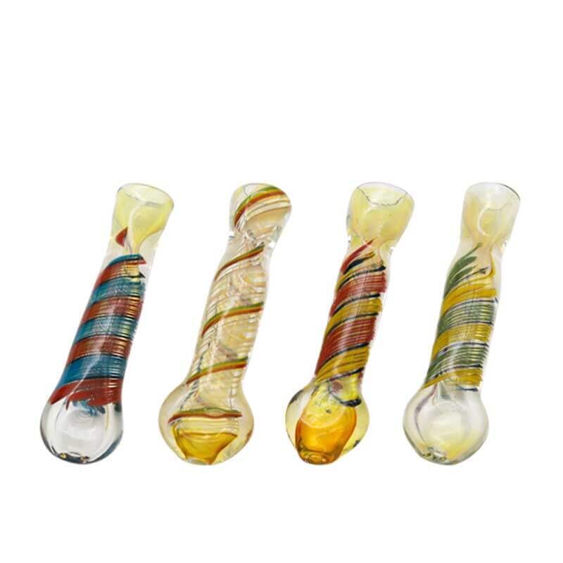 Rasta Candy Chillum