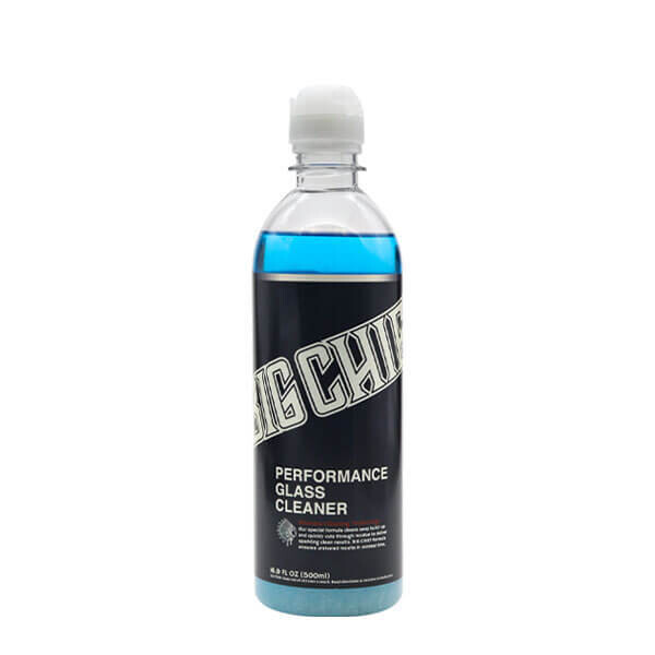 Performance Glass Cleaner 16.9 oz
