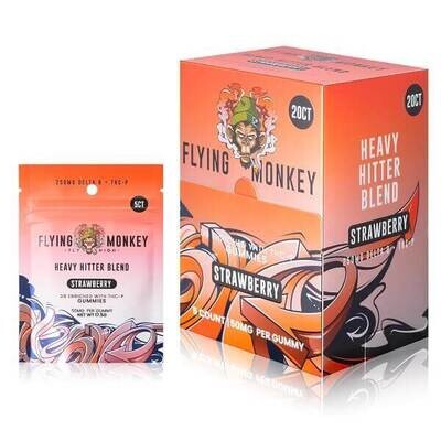 H.H. (Strawberry) 5ct