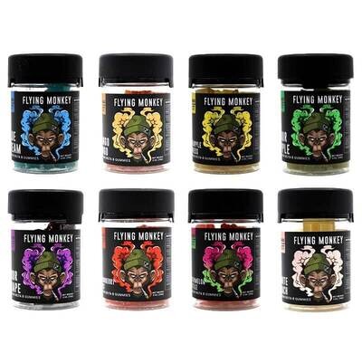 D8 (Mango Tango) 1000mg 20ct