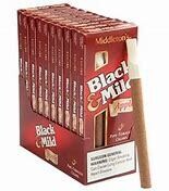 B&amp;M (Apple) Plastic Tip 5Pk