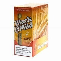 B&amp;M (Jazz) Plastic Tip 5pk