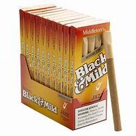 B&amp;M (Jazz) Wood Tip 5pk