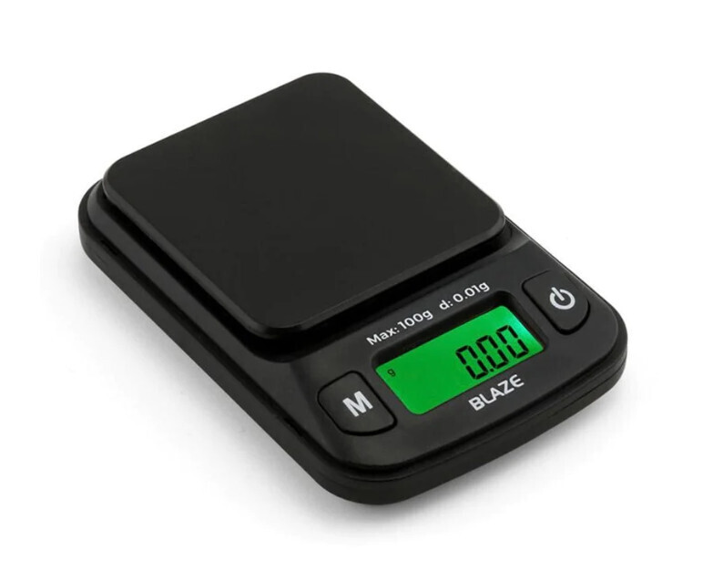 Blaze Scale (600gx0.1g)