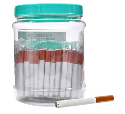 Metal Cigarette Taster (3in)