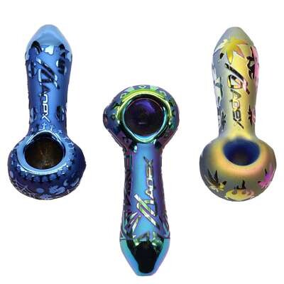 Ancient Sandblast 4in