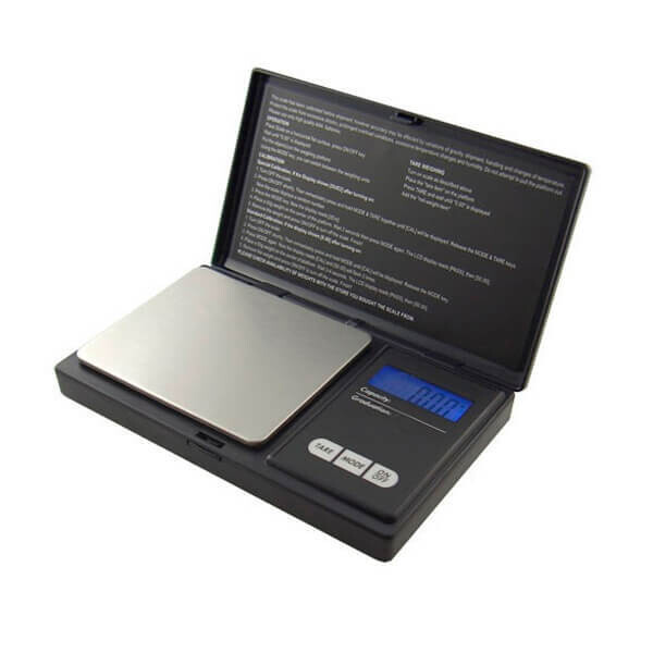 Max-700 Digital Scale
