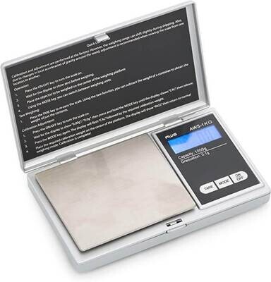 AWS-1 KG Digital Scale
