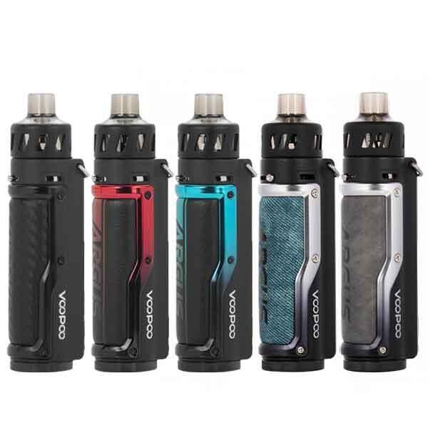 Argus Pro Kit (Deep Sea\Cyan)