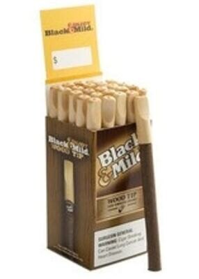 B&amp;M (Original) Wood Tip