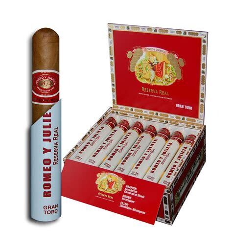 RYJ Reserva Real Gran Toro