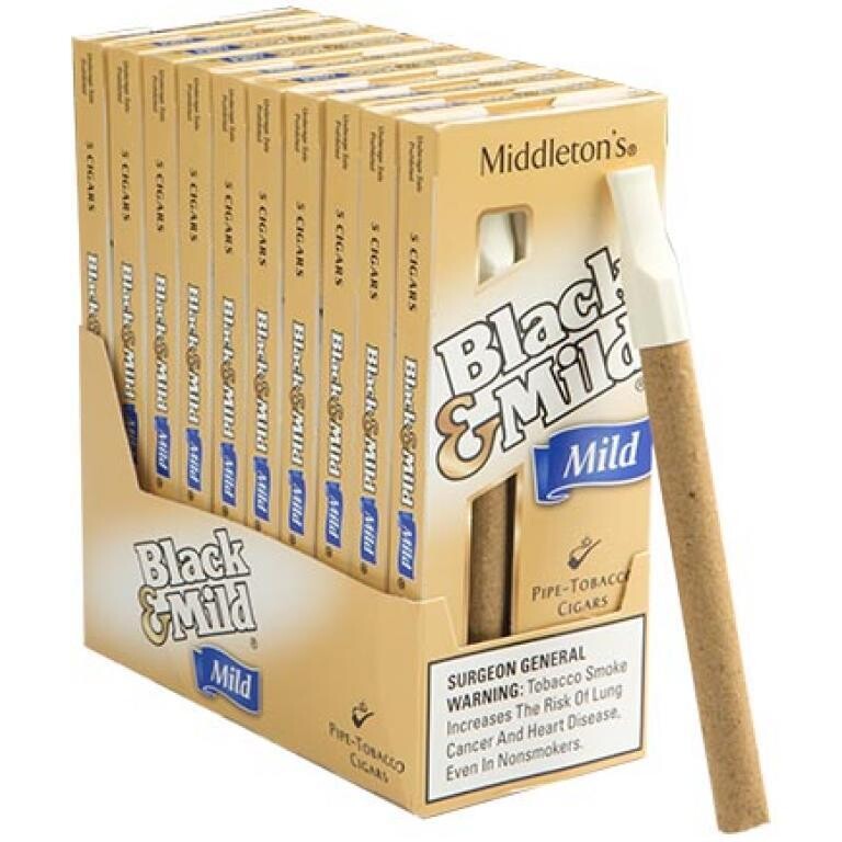 B&amp;M (Select) Plastic Tip 5pk