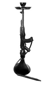 AK-47 Shaft 33in (Assorted Colors)