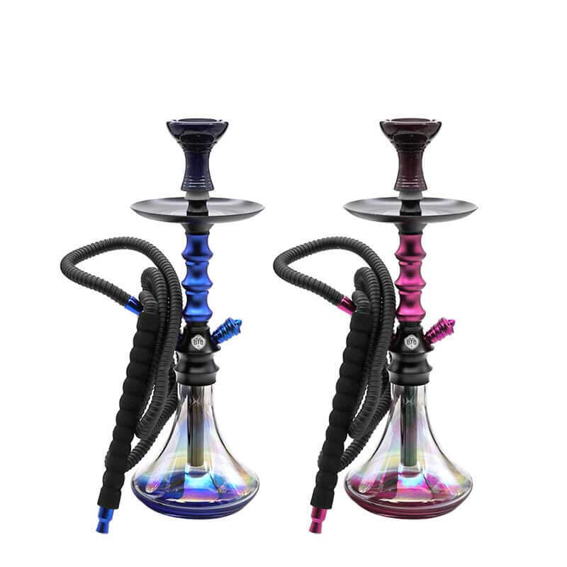 Nebula w/ Click Technology (1 Hose Green)