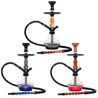 Carnival 18"  B.Y.O. (CK-5021)