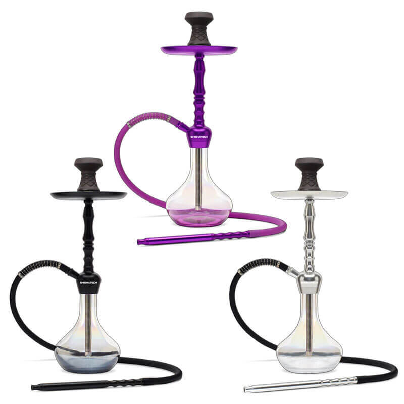 Shishatech Enzo Hookah