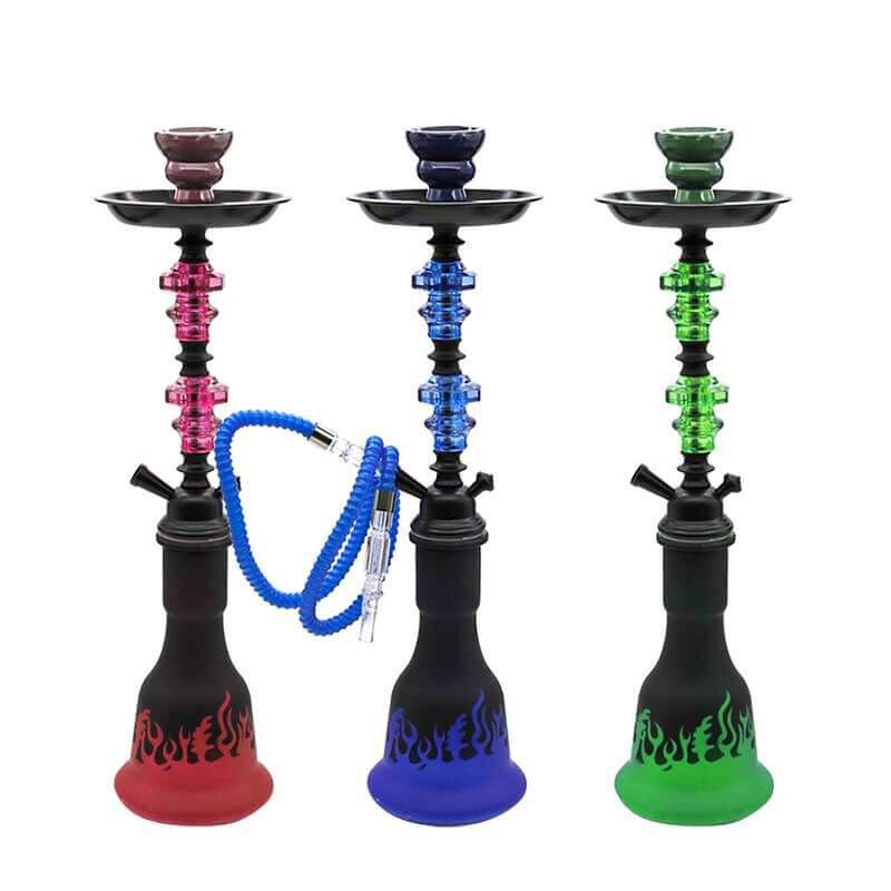Shisha Buzz Gallium Hookah