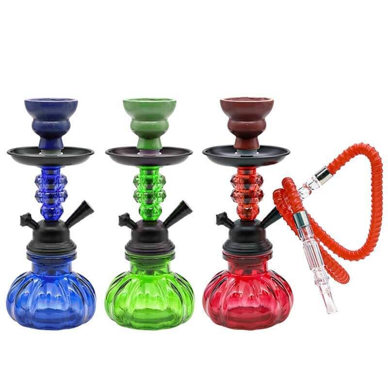 Shisha Buzz Pumpkin Hookah
