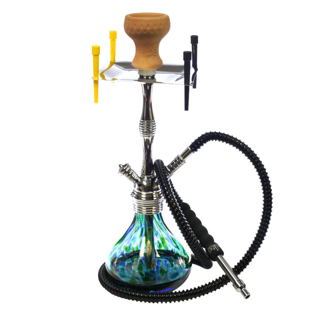 Elite Economy Comfort Hookah (DC-K)
