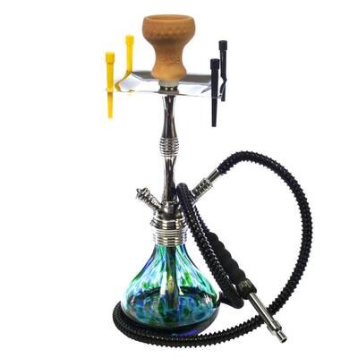 Elite Economy Comfort Hookah (DC-K)