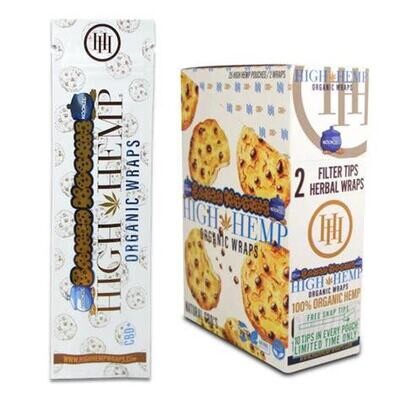 Baked Kookie Organic