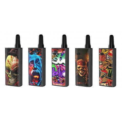 Ceto Limited Edition (Assorted Design)