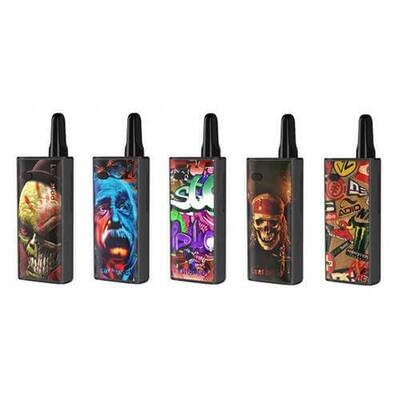 Ceto Limited Edition (Assorted Design)